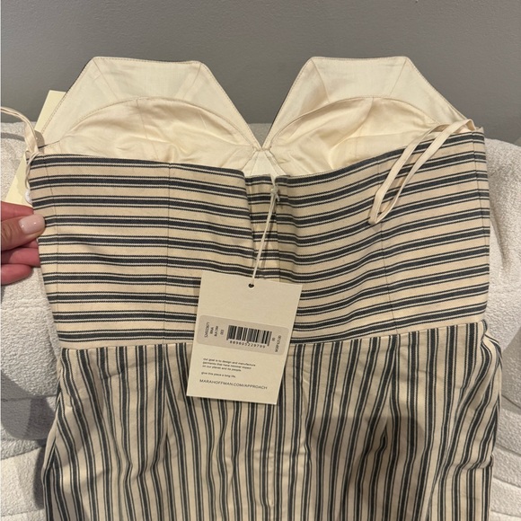 Mara Hoffman Rina Dress size 00 - Picture 6 of 7